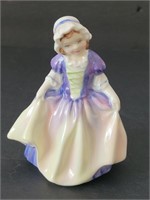 Rare Royal Doulton - Dinky Doo 1935