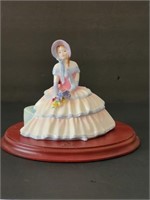 Rare Royal Doulton - Daydreams 1935