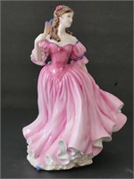 Royal Doulton - Lauren 1999