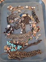 Mixed Costume Jewelry