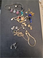 Mixed Jewelry