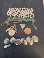 Assorted Jewelry