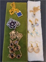 Assorted Jewelry