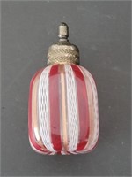 Murana Perfume Glass Botle