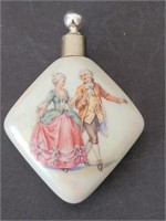 Porcelain Scent Bottle