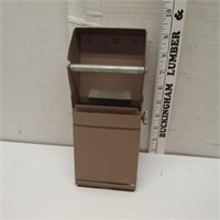Metal Office Paper Dispenser