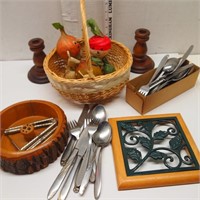 Utensils and More