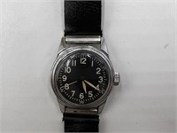 1940s Elgin Type A-II US Air Force Watch