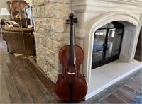 Park Central Hoover Cello