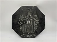 Stone Family Coat of Arms/Crest