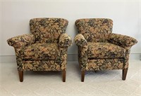 Huntington House Upholstered Chairs