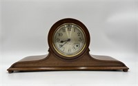 The New Haven Mantel Clock