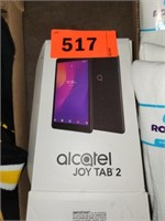 ALCATEL JOY TAB 2 W/ BOX