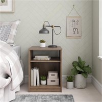 Small bedside table