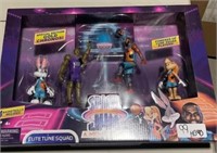 Space Jam New Legacy Toy Set