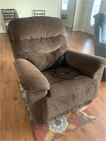 La-z-Boy Power Recliner