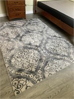 5’ x 7’ New Area Rug