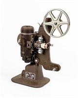 Vintage Bell & Howell 8mm Movie Projector