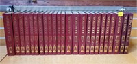 1991 World Book Encyclopedias Complete Set