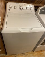 GE Top Loading Washer