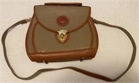 Dooney & Bourke Leather Purse