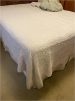 Queen Size Bed Linens