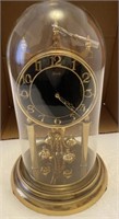 Kundo Glass Dome Mantel Clock
