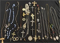 Religious Jewelry