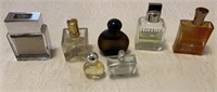 7 Misc. Perfumes/Colognes