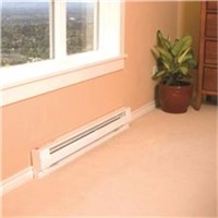 Cadet F Series 6-foot Electric Baseboard Heater