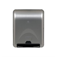 Enmotion Recessed 8" Automated Touchless Hardwound