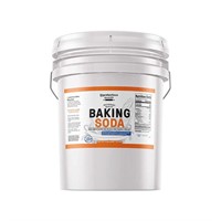 Unpretentious Baker, Baking Soda 5 Gallon