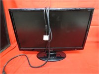 Acer flat screen monitor.