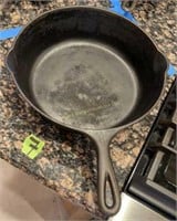 Wagner Ware Cast Iron 1088 Skillet