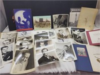 Vintage Military,Big Band Music Pictures & Books