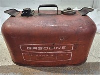 Vintage Boat Gas Can Outboard Marine Corp.