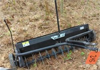 Brinly- Hardy Tractor Attachment Cultivator /