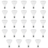 Feit Electric 85-Watt Equivalent 24 Pack Dimmable