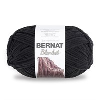 Bernat® Blanket™ #6 Super Bulky Polyester Yarn  Co