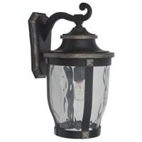 Home Decorators Collection Exterior Wall Lantern