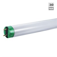 Philips 32-Watt 48 in. Linear T8 Fluorescent Tube