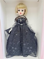 Madame Alexander New York Cissy Doll