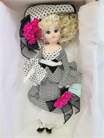 Madame Alexander Belle Epoque Doll #22400