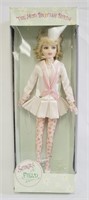 The Mod British Birds Somers Field London Doll #1