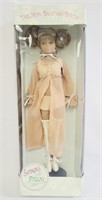 The Mod British Birds Somers Field London Doll #2