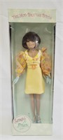 The Mod British Birds Somers Field London Doll #3