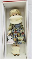 Betsy McCall Beecharmer Barbara Doll BCM3205