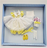 Betsy McCall Sunny Days Outfit 8"
