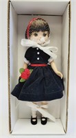 Betsy McCall Piano Recital Doll 8"