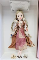 Madame Alexander Anna Sui Cissy Doll